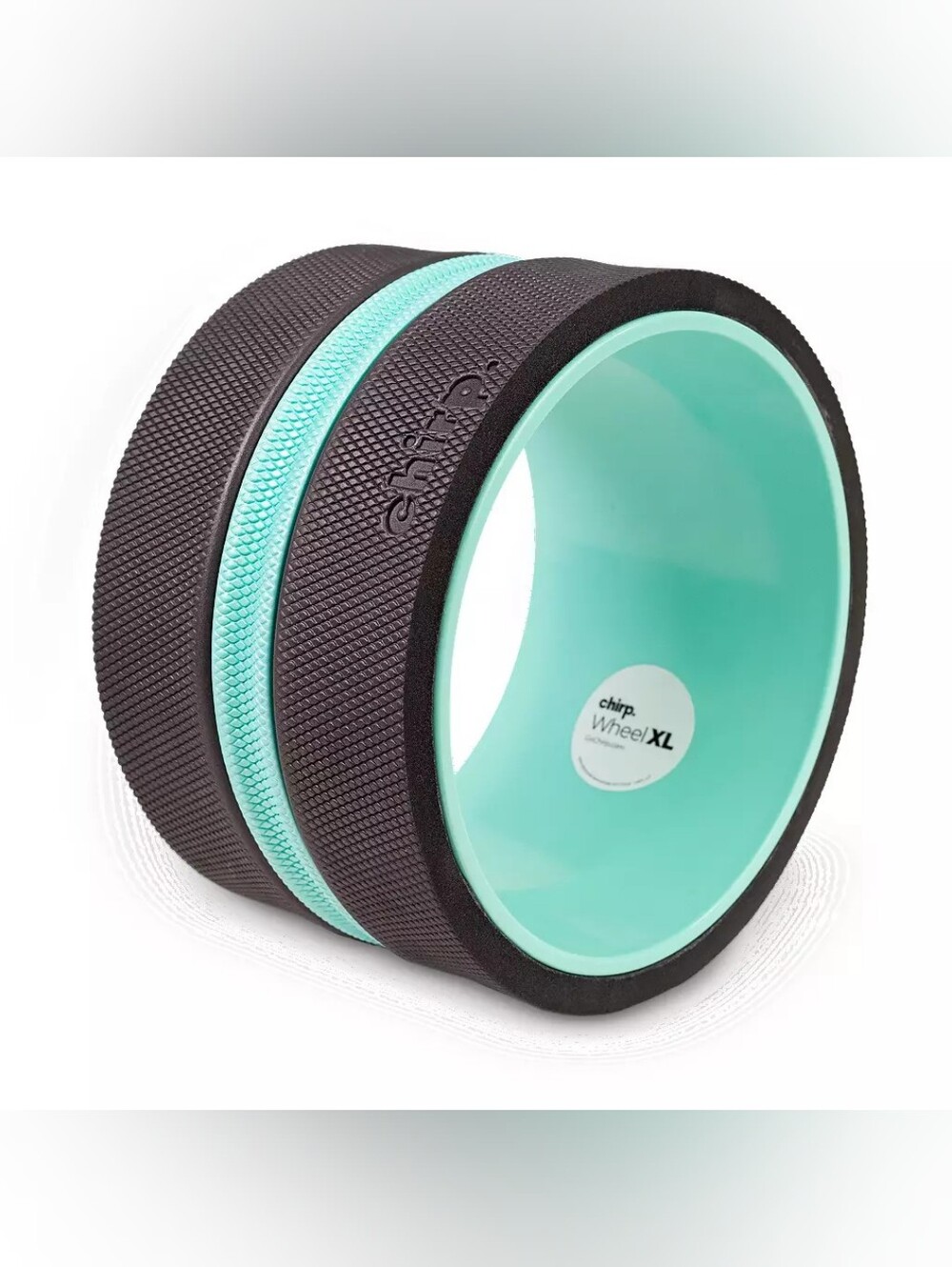 Chirp Wheel XL Traction/Decompression Wheel